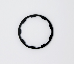DISTANTIER PT. SHIMANO CS-6800 T=2.18MM