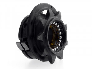 Driver BMX KT 9T