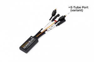 E-BIKE TUNING SPEEDBOX 1.2 B.TUNING PENTRU SHIMANO (E8000, E7000, E6100, E5000) SpeedBox 1.2 - Img 2