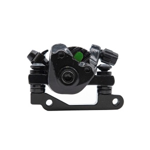 Etrier frana fata (dreapta) pentru trotineta KuKirin G2 Max - Img 2