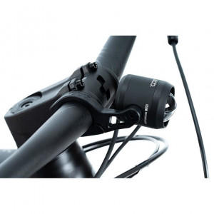 FAR ACID E-BIKE LIGHT PRO-E 110 Negru - Img 2