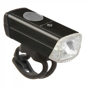 Far cu Acumulator M-Wave "APOLLON K 20 USB" Aluminiu