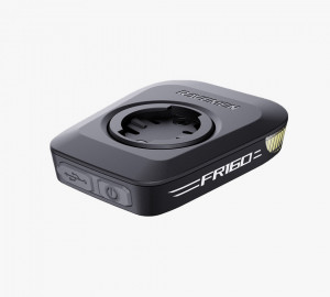 Far RAVEMEN FR160 USB 160 compatibil Garmin - Black - Img 2