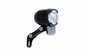 FAR RFR E-BIKE FRONT LIGHT E 80 BES3 Negru