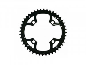 FOAIE ANGRENAJ SHIMANO FC-M530 48T NEAGRA