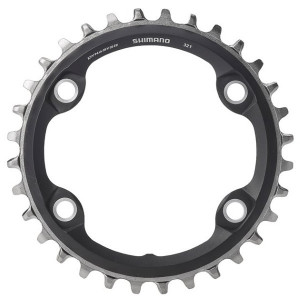 Foaie Angrenaj SHIMANO SLX SM-CRM70 34T pt. FC-M7000 1x11 Viteze
