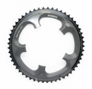 FOAIE SHIMANO FC-6700G 53T-B - Img 2