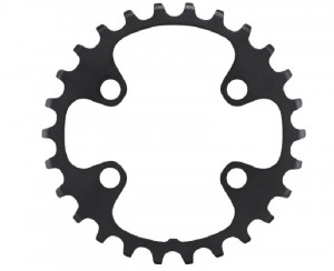 FOAIE SHIMANO FC-M5100-2 26T-BC