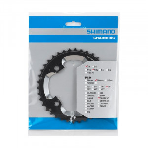 FOAIE SHIMANO FC-M785 38T AK