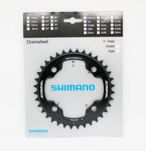 FOAIE SHIMANO FC-M810-1 36T NEAGRA
