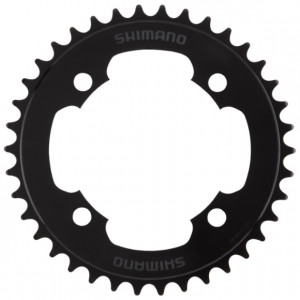 FOAIE SHIMANO PT. ANGRENAJ PEDALIER SM-CR80 38T PT. FC-MX70 M800-1 M805-1 AMBALAT IND.
