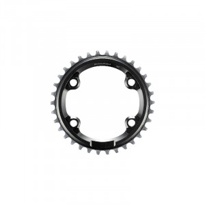 FOAIE SHIMANO XTR SM-CRM91 34T PT. FC-M9000-1/FC-M9020-1 AMBALAT IND.