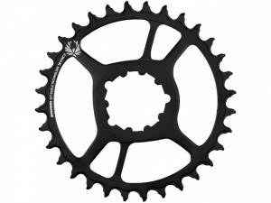 Foaie SRAM XSync 2 ST Direct Mount 3 mm 34T