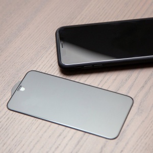 Folie de protectie din sticla SP Connect iPhone 11 Pro Max/XS Max - Img 6