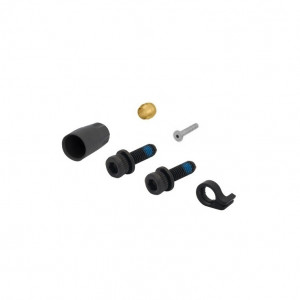 Frana hidraulica spate Shimano Deore MT420 (EMT4204JRRXRA170) - Img 3