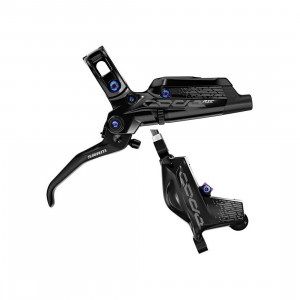 Frana Hidraulica Spate Sram Code RSC 2000mm Black/Rainbow