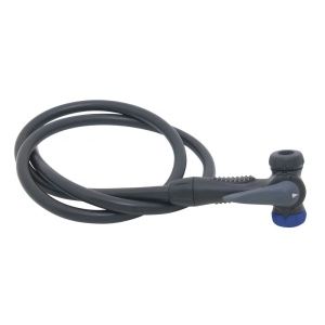 Furtun si cap pompa Force Uni Dual