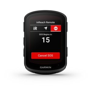 Garmin Edge 840 Solar - Img 6