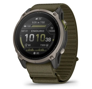 GARMIN Enduro 4