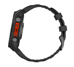 Garmin Fenix 8 - 47mm, AMOLED Slate Grey - Img 13
