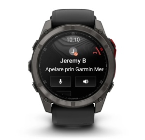 Garmin Fenix 8 Pro - 51mm, MicroLED - Img 5
