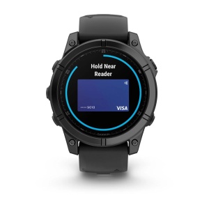 GARMIN Fenix E - AMOLED - 47mm - Img 5