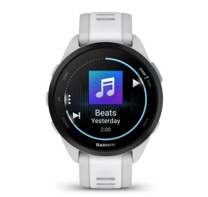 Garmin Forerunner 165 - Music - Mist Grey - Img 4