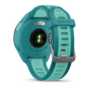 Garmin Forerunner 165 - Music - Turcoaz - Img 7