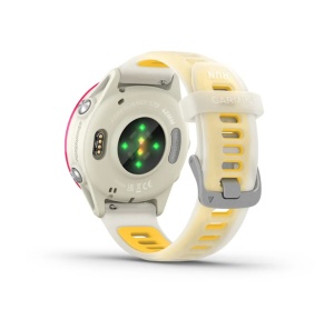 Garmin Forerunner 570 - 42mm - Raspberry - Img 7