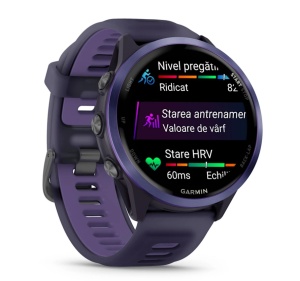 Garmin Forerunner 570 - 47mm - Indigo - Img 2
