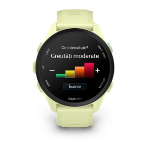 Garmin Forerunner 70 - Citron - Img 2