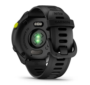 Garmin Forerunner 70 - Negru  - Img 8