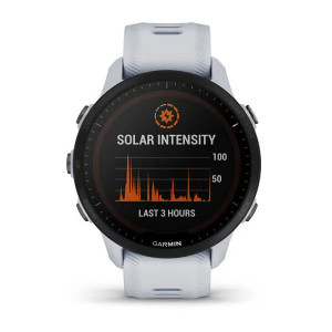 GARMIN FORERUNNER 955 SOLAR WHITE - Img 6