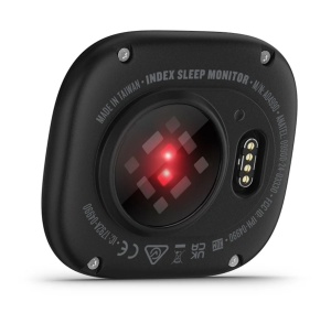 Garmin Index Sleep Monitor - Mărime: L/XL - Img 7