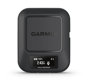 Garmin inReach Messenger