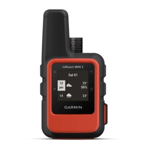 Garmin inReach Mini 2 - Flame Red - Img 10