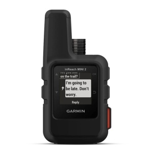 Garmin inReach Mini 2 - Negru - Img 7