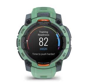 Garmin Instinct® 3 – 45 mm, AMOLED, Neotropic - Img 13