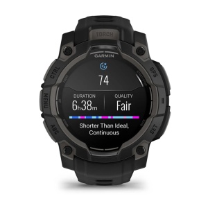 Garmin Instinct® 3 – 45 mm, AMOLED - Img 11