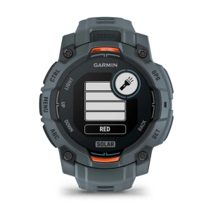 Garmin Instinct® 3 – 45 mm, Solar, Twilight - Img 6