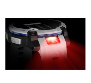 Garmin Instinct® 3 – 45 mm, Solar, Whitestone - Img 7