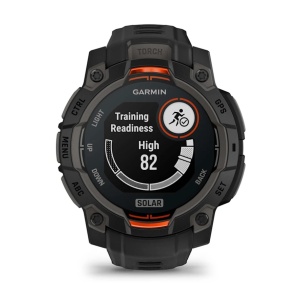 Garmin Instinct® 3 – 45 mm, Solar - Img 15