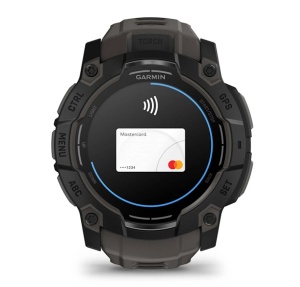 Garmin Instinct® 3 – 50 mm, AMOLED (resigilat) - Img 14
