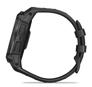 Garmin Instinct® 3 – 50 mm, AMOLED, Tactical Edition - Img 2