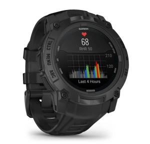 Garmin Instinct® 3 – 50 mm, AMOLED, Tactical Edition - Img 12