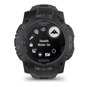 Garmin Instinct® 3 – 50 mm, Solar, Tactical Edition - Img 6