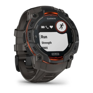 Garmin Instinct® 3 – 50 mm, Solar - Img 3
