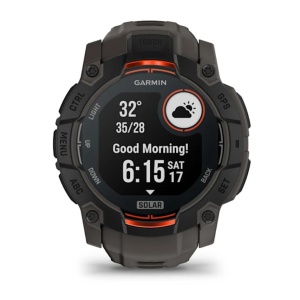 Garmin Instinct® 3 – 50 mm, Solar - Img 13