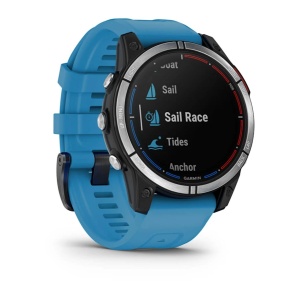 Garmin Quantix 7 - 47MM - ediţia Standard - Img 3