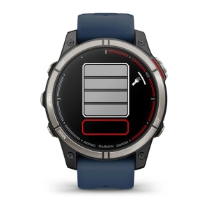 Garmin Quantix 7 PRO - 47MM - Sapphire AMOLED - Img 3